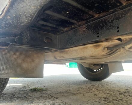 Білий Фольксваген Transporter, об'ємом двигуна 1.6 л та пробігом 300 тис. км за 1900 $, фото 15 на Automoto.ua