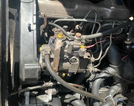 Білий Фольксваген Transporter, об'ємом двигуна 1.6 л та пробігом 300 тис. км за 1900 $, фото 12 на Automoto.ua