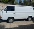 Білий Фольксваген Transporter, об'ємом двигуна 1.6 л та пробігом 300 тис. км за 1900 $, фото 3 на Automoto.ua