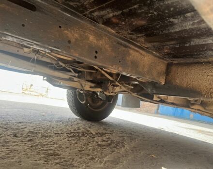 Білий Фольксваген Transporter, об'ємом двигуна 1.6 л та пробігом 300 тис. км за 1900 $, фото 16 на Automoto.ua