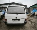 Фольксваген Transporter 1991 в Борисполе на Automoto.ua Белый Фольксваген Transporter, объемом двигателя 2.4 л и пробегом 300 тыс. км за 2700 $, фото 4 на Automoto.ua