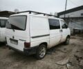 Фольксваген Transporter 1991 в Борисполе на Automoto.ua Белый Фольксваген Transporter, объемом двигателя 2.4 л и пробегом 300 тыс. км за 2700 $, фото 7 на Automoto.ua