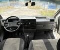 Белый Фольксваген Transporter, объемом двигателя 1.9 л и пробегом 240 тыс. км за 4600 $, фото 7 на Automoto.ua