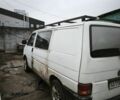 Фольксваген Transporter 1991 в Борисполе на Automoto.ua Белый Фольксваген Transporter, объемом двигателя 2.4 л и пробегом 300 тыс. км за 2700 $, фото 5 на Automoto.ua