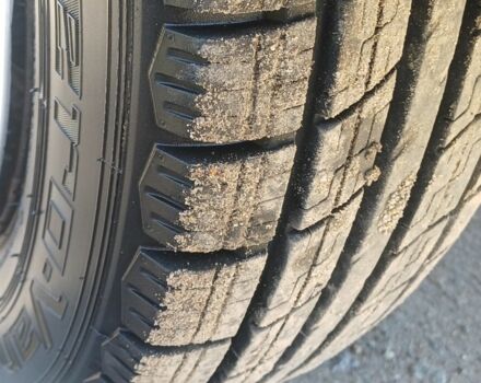 Белый Фольксваген Transporter, объемом двигателя 2.4 л и пробегом 278 тыс. км за 2550 $, фото 7 на Automoto.ua