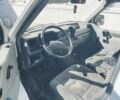 Белый Фольксваген Transporter, объемом двигателя 2.5 л и пробегом 390 тыс. км за 2500 $, фото 2 на Automoto.ua