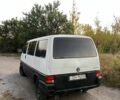 Білий Фольксваген Transporter, об'ємом двигуна 0 л та пробігом 450 тис. км за 3300 $, фото 2 на Automoto.ua