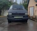 Белый Фольксваген Transporter, объемом двигателя 1.9 л и пробегом 5 тыс. км за 5200 $, фото 1 на Automoto.ua