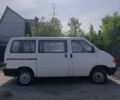 Белый Фольксваген Transporter, объемом двигателя 2.5 л и пробегом 425 тыс. км за 2500 $, фото 2 на Automoto.ua