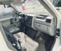 Білий Фольксваген Transporter, об'ємом двигуна 2.5 л та пробігом 390 тис. км за 2500 $, фото 3 на Automoto.ua