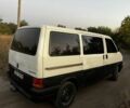 Білий Фольксваген Transporter, об'ємом двигуна 0 л та пробігом 450 тис. км за 3300 $, фото 3 на Automoto.ua