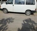 Белый Фольксваген Transporter, объемом двигателя 2.5 л и пробегом 425 тыс. км за 2500 $, фото 4 на Automoto.ua