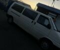 Білий Фольксваген Transporter, об'ємом двигуна 2.4 л та пробігом 1 тис. км за 2000 $, фото 5 на Automoto.ua