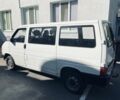 Білий Фольксваген Transporter, об'ємом двигуна 2.5 л та пробігом 390 тис. км за 2500 $, фото 1 на Automoto.ua