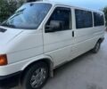 Білий Фольксваген Transporter, об'ємом двигуна 2.4 л та пробігом 1 тис. км за 2000 $, фото 2 на Automoto.ua