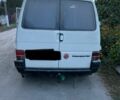 Білий Фольксваген Transporter, об'ємом двигуна 2.4 л та пробігом 1 тис. км за 2000 $, фото 3 на Automoto.ua