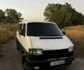 Білий Фольксваген Transporter, об'ємом двигуна 0 л та пробігом 450 тис. км за 3300 $, фото 1 на Automoto.ua