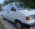 Білий Фольксваген Transporter, об'ємом двигуна 2.4 л та пробігом 1 тис. км за 2000 $, фото 1 на Automoto.ua