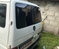 Белый Фольксваген Transporter, объемом двигателя 2.4 л и пробегом 500 тыс. км за 4000 $, фото 2 на Automoto.ua