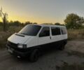 Білий Фольксваген Transporter, об'ємом двигуна 0 л та пробігом 450 тис. км за 3300 $, фото 1 на Automoto.ua
