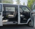 Белый Фольксваген Transporter, объемом двигателя 2.5 л и пробегом 425 тыс. км за 2500 $, фото 5 на Automoto.ua