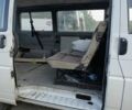 Белый Фольксваген Transporter, объемом двигателя 2.5 л и пробегом 425 тыс. км за 2500 $, фото 13 на Automoto.ua