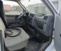 Белый Фольксваген Transporter, объемом двигателя 2.5 л и пробегом 425 тыс. км за 2500 $, фото 14 на Automoto.ua