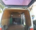 Белый Фольксваген Transporter, объемом двигателя 24 л и пробегом 500 тыс. км за 3500 $, фото 2 на Automoto.ua