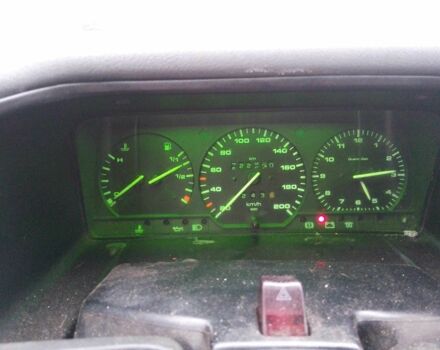 Белый Фольксваген Transporter, объемом двигателя 2.4 л и пробегом 500 тыс. км за 3600 $, фото 12 на Automoto.ua