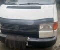 Фольксваген Transporter 1993 в Львове на Automoto.ua Белый Фольксваген Transporter, объемом двигателя 1.9 л и пробегом 490 тыс. км за 3000 $, фото 1 на Automoto.ua