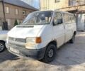 Білий Фольксваген Transporter, об'ємом двигуна 1.9 л та пробігом 200 тис. км за 2000 $, фото 1 на Automoto.ua