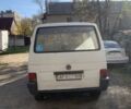Білий Фольксваген Transporter, об'ємом двигуна 1.9 л та пробігом 200 тис. км за 2000 $, фото 2 на Automoto.ua