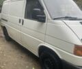 Фольксваген Transporter 1993 в Львове на Automoto.ua Белый Фольксваген Transporter, объемом двигателя 1.9 л и пробегом 490 тыс. км за 3000 $, фото 1 на Automoto.ua