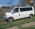 Білий Фольксваген Transporter, об'ємом двигуна 0 л та пробігом 200 тис. км за 3000 $, фото 1 на Automoto.ua