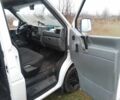 Белый Фольксваген Transporter, объемом двигателя 2.4 л и пробегом 500 тыс. км за 3600 $, фото 7 на Automoto.ua