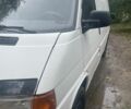 Фольксваген Transporter 1993 в Львове на Automoto.ua Белый Фольксваген Transporter, объемом двигателя 1.9 л и пробегом 490 тыс. км за 3000 $, фото 2 на Automoto.ua