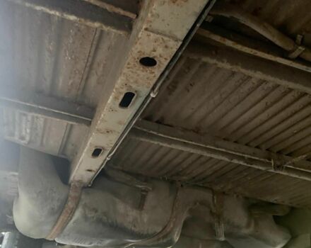 Белый Фольксваген Transporter, объемом двигателя 0 л и пробегом 370 тыс. км за 1900 $, фото 7 на Automoto.ua