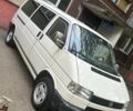 Білий Фольксваген Transporter, об'ємом двигуна 2.5 л та пробігом 400 тис. км за 3499 $, фото 5 на Automoto.ua