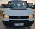 Белый Фольксваген Transporter, объемом двигателя 2.4 л и пробегом 273 тыс. км за 1800 $, фото 2 на Automoto.ua