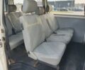Белый Фольксваген Transporter, объемом двигателя 2.4 л и пробегом 273 тыс. км за 1800 $, фото 7 на Automoto.ua