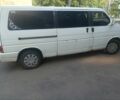 Білий Фольксваген Transporter, об'ємом двигуна 1.9 л та пробігом 454 тис. км за 4000 $, фото 3 на Automoto.ua