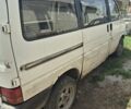 Белый Фольксваген Transporter, объемом двигателя 2 л и пробегом 310 тыс. км за 2600 $, фото 3 на Automoto.ua