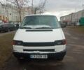 Білий Фольксваген Transporter, об'ємом двигуна 1.9 л та пробігом 250 тис. км за 3900 $, фото 1 на Automoto.ua