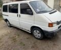 Білий Фольксваген Transporter, об'ємом двигуна 1.9 л та пробігом 360 тис. км за 2600 $, фото 7 на Automoto.ua