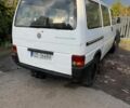 Белый Фольксваген Transporter, объемом двигателя 0 л и пробегом 370 тыс. км за 1900 $, фото 3 на Automoto.ua