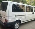 Білий Фольксваген Transporter, об'ємом двигуна 2.5 л та пробігом 400 тис. км за 3499 $, фото 2 на Automoto.ua