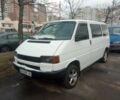 Білий Фольксваген Transporter, об'ємом двигуна 1.9 л та пробігом 250 тис. км за 3900 $, фото 1 на Automoto.ua