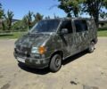 Белый Фольксваген Transporter, объемом двигателя 1.9 л и пробегом 150 тыс. км за 3800 $, фото 1 на Automoto.ua