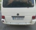Білий Фольксваген Transporter, об'ємом двигуна 1.9 л та пробігом 454 тис. км за 4000 $, фото 2 на Automoto.ua