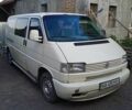 Белый Фольксваген Transporter, объемом двигателя 1.9 л и пробегом 278 тыс. км за 4500 $, фото 1 на Automoto.ua